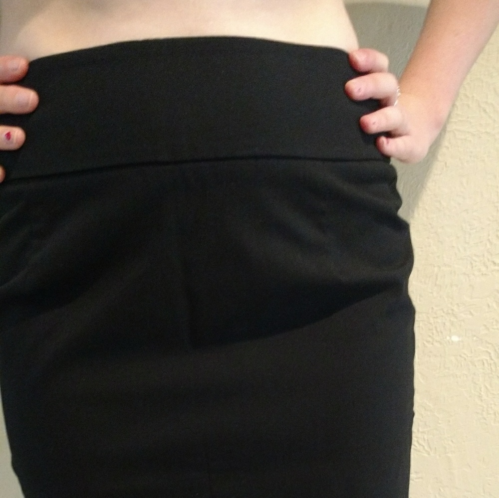 Super cute pencil skirt